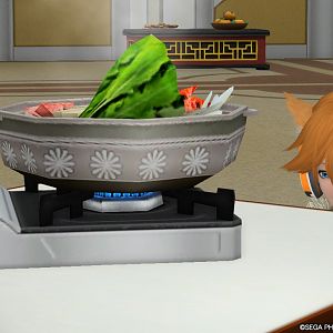 Food