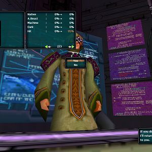 Cookie's PSO Pictures
