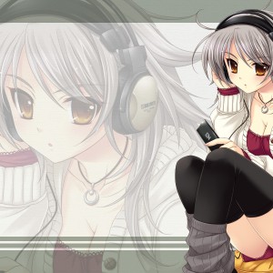 301672-1920x1200-K--66603-headphones-silver_hair-thighhighs-widescreen