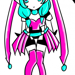 Shacandy