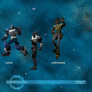 leveling in ttf.
