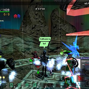 4th Red Ring [+3 DFP / +17 EVP]