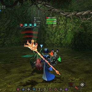 Hud & Addons 2