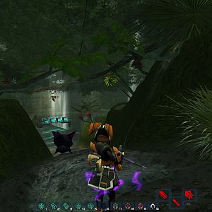 jungle hd3