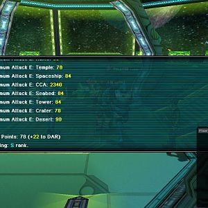 2018 MAE : CCA HP hunt total runs