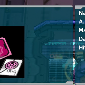 Pinkal Card 40h