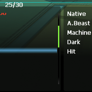 Musashi 100h