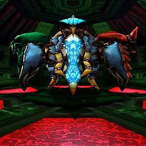 PSOBB - FOmar TTF solo - YouTube