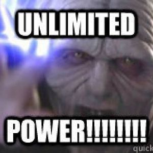 UNLIMITED