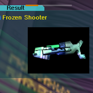 PSOBB Ephinea Hardcore: Frozen Shooter 45 Hit