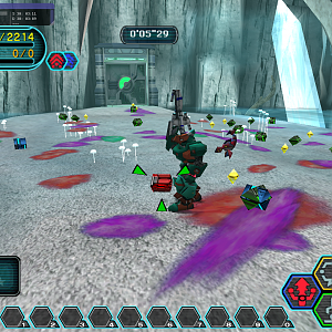 Slicer of Fanatic 50 Hit