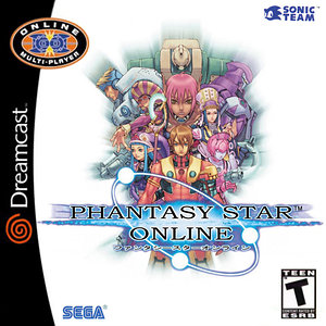 Phantasy Star Online JAP front.jpg