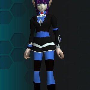 Stocking Anarchy Huney.JPG