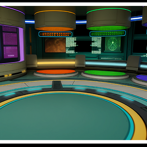 PSO HUB [V1.0B]