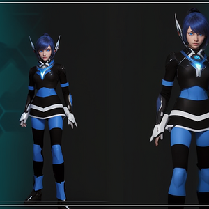 Model Test