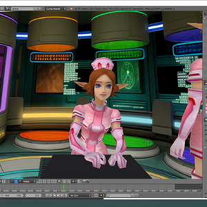 PSO [UPDATE]