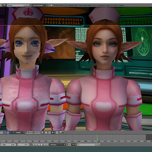 PSO UPDATE 2/4