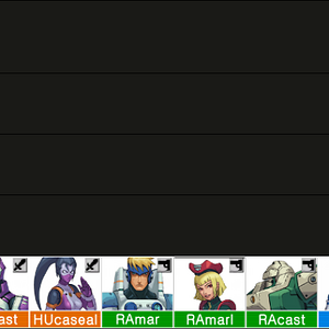 The Objectively True PSO Class Tier List