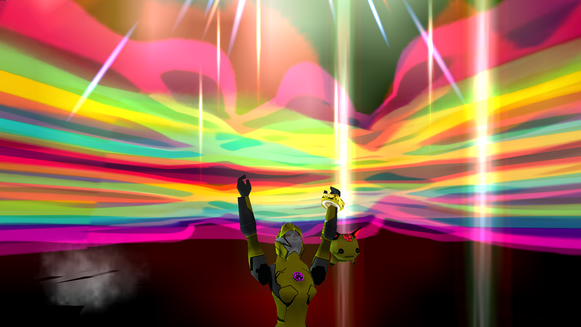 Bee Photon Blast - Mylla and Youlla