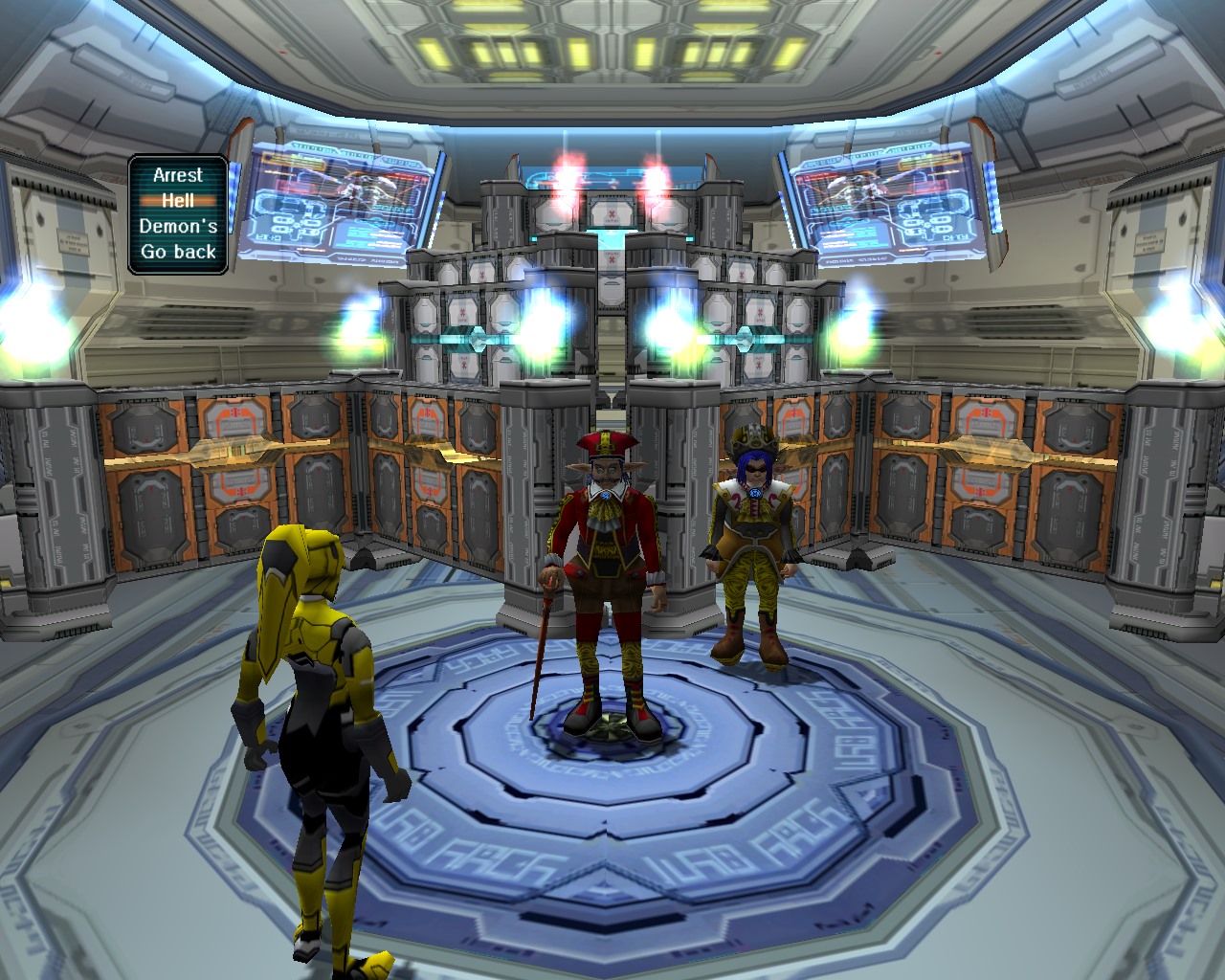 Finishing Up My First S Rank 2 5 Pioneer 2 A Phantasy Star Online Community