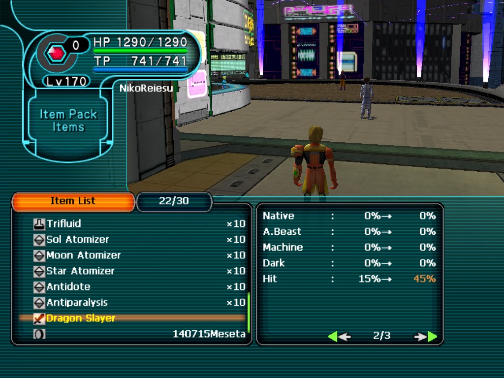 Level of doneness: 300%