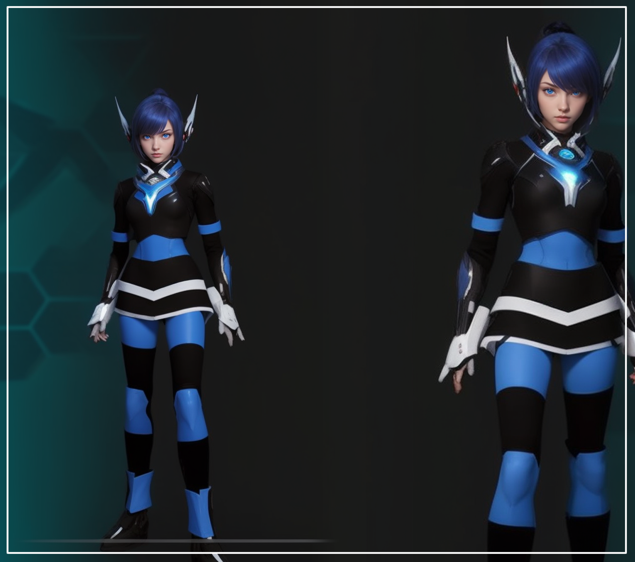Model Test