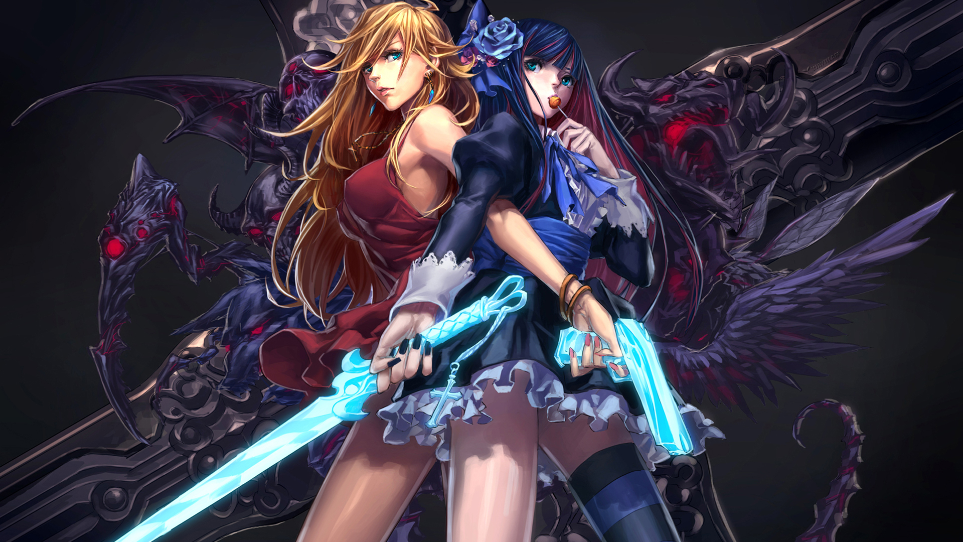 P&s