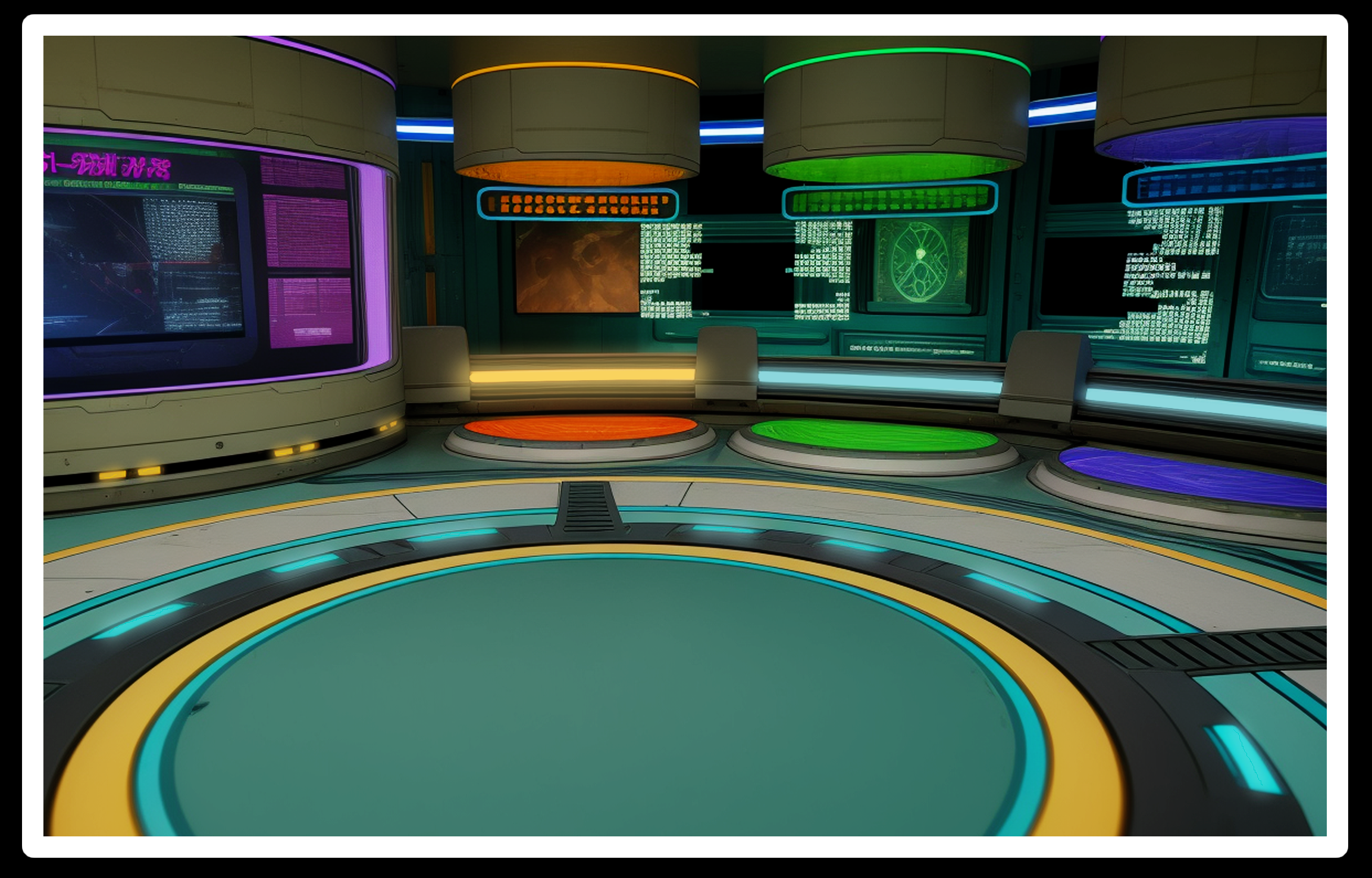 PSO HUB [V1.0B]