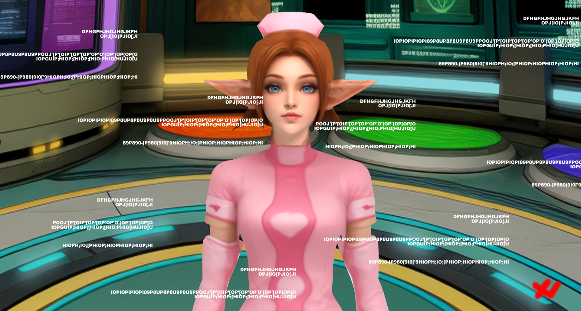 PSO MODELS