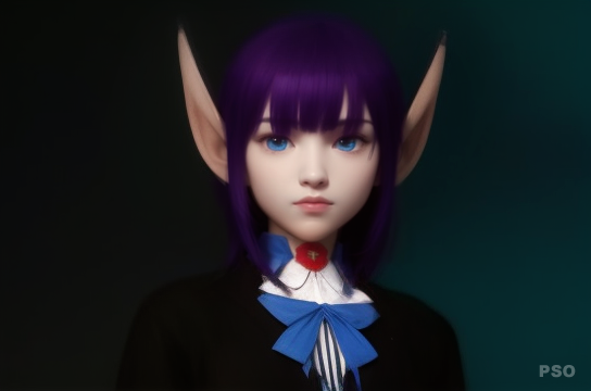 PSO