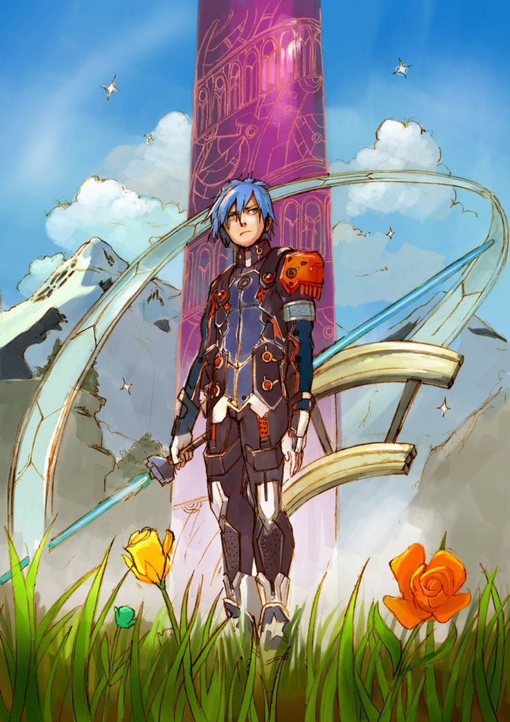 pso2