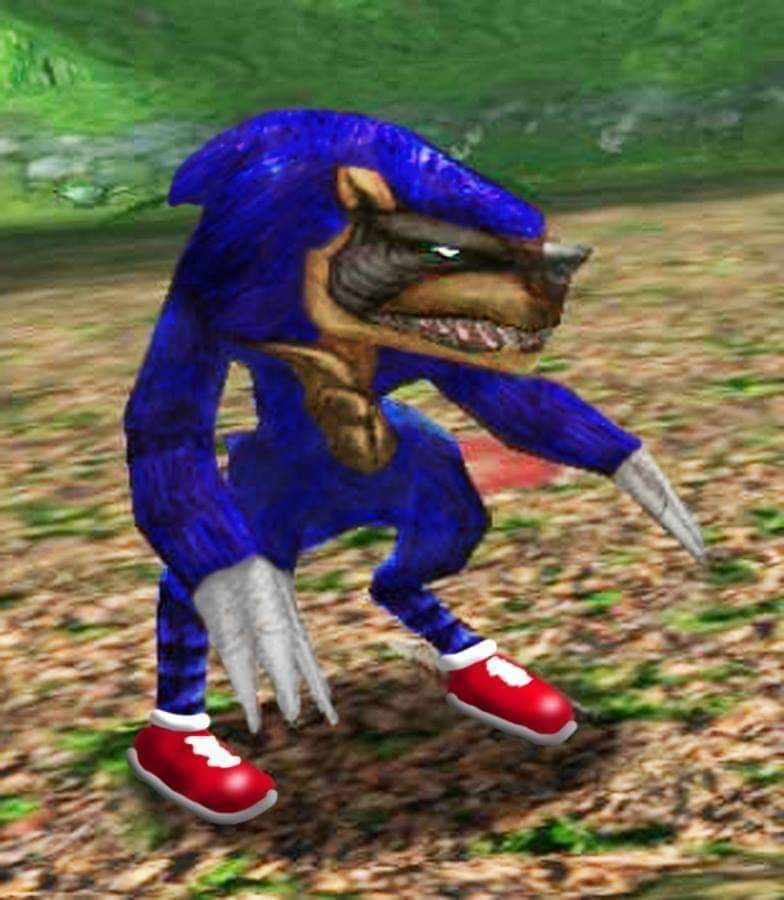 Sonic Booma