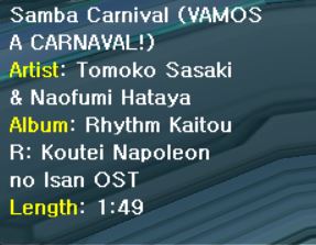 Track #305